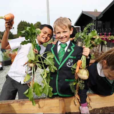 Gardening Club